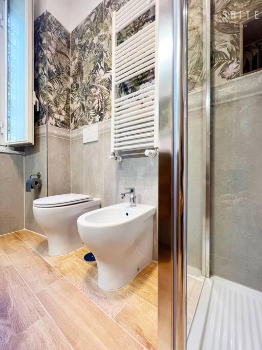 Roma Suite Epiro Esterno foto